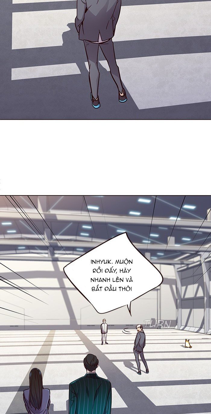 Đọc truyện Hoá thân thành mèo - Chap 24