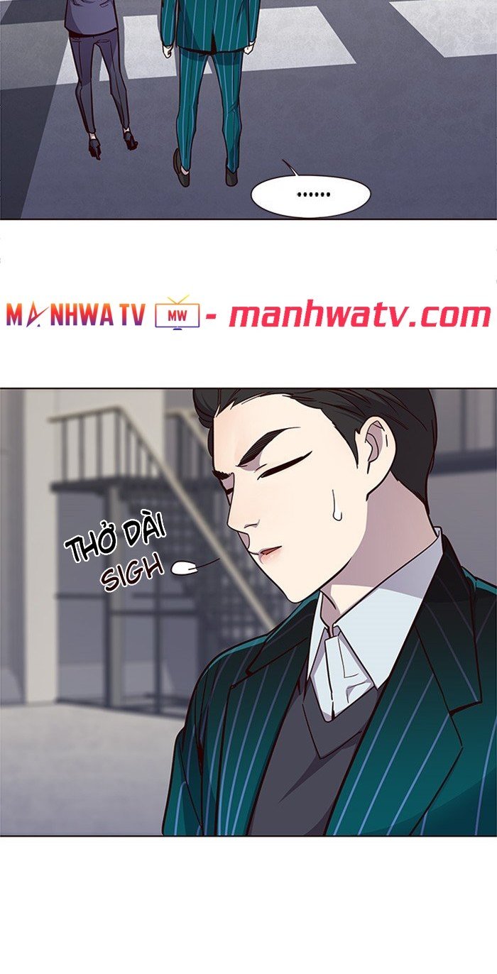 Đọc truyện Hoá thân thành mèo - Chap 24