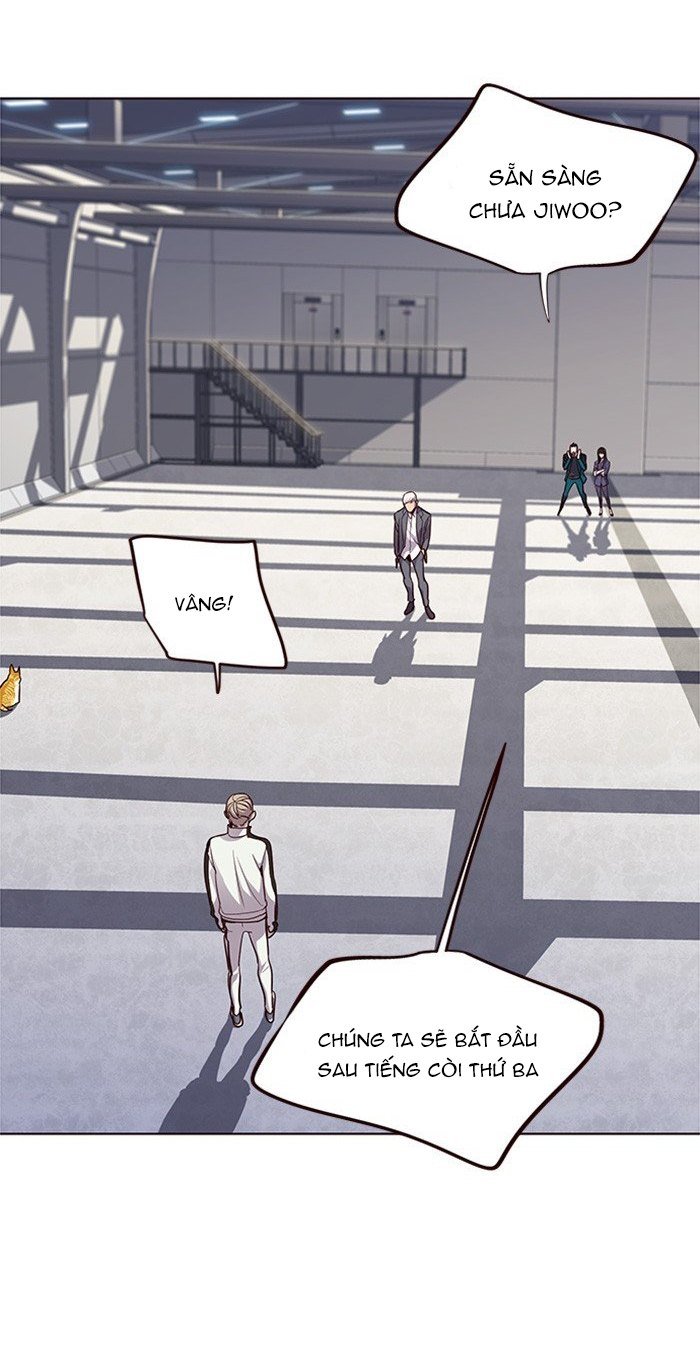 Đọc truyện Hoá thân thành mèo - Chap 24