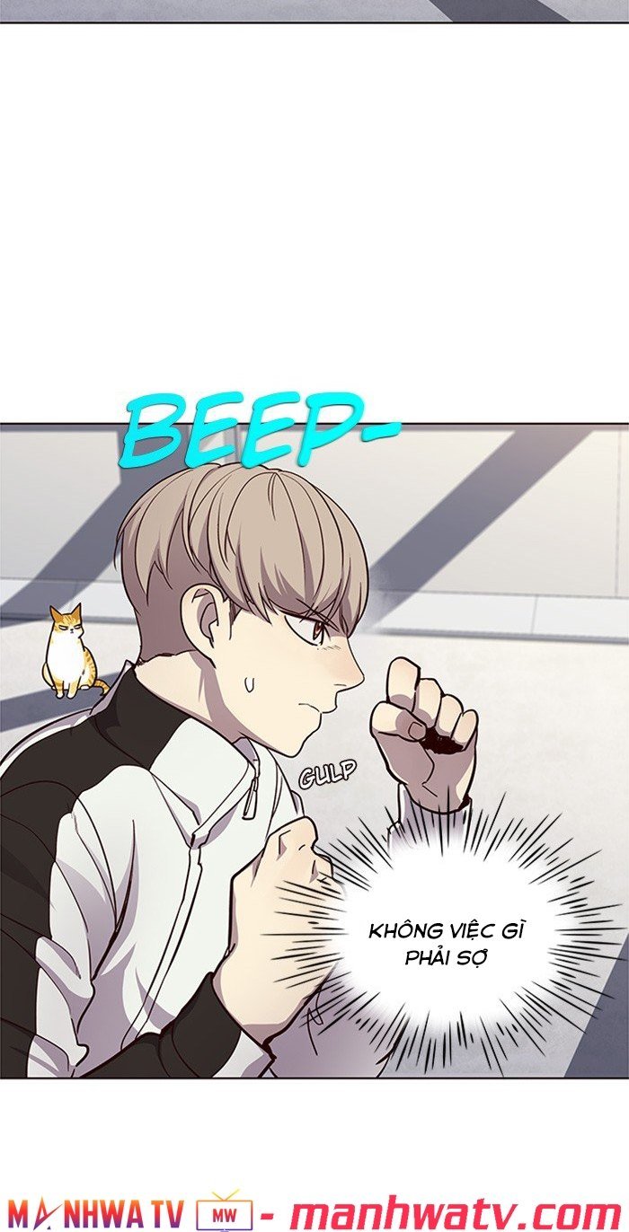 Đọc truyện Hoá thân thành mèo - Chap 24