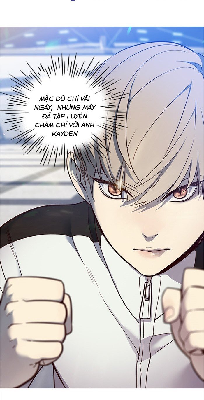 Đọc truyện Hoá thân thành mèo - Chap 24