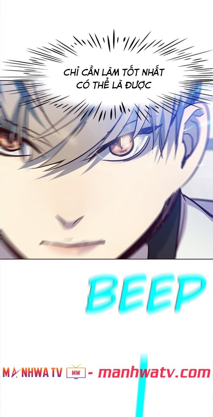 Đọc truyện Hoá thân thành mèo - Chap 24