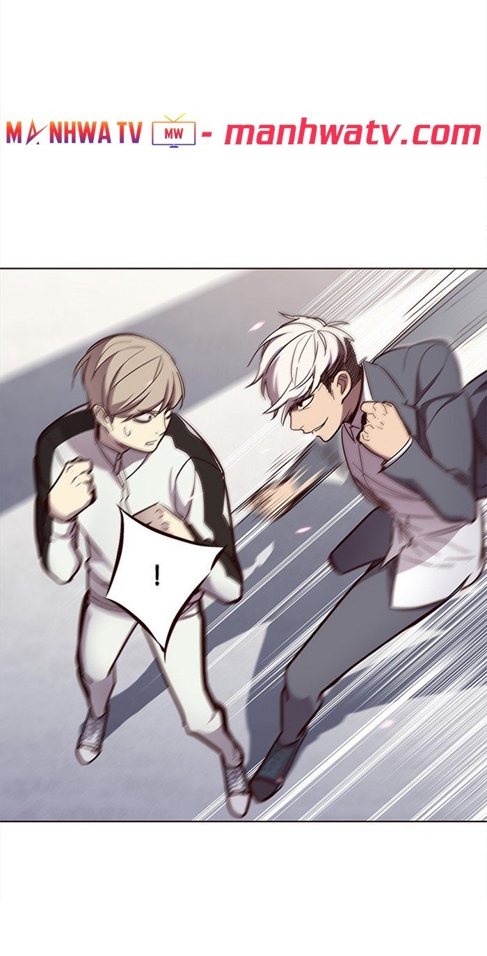 Đọc truyện Hoá thân thành mèo - Chap 24