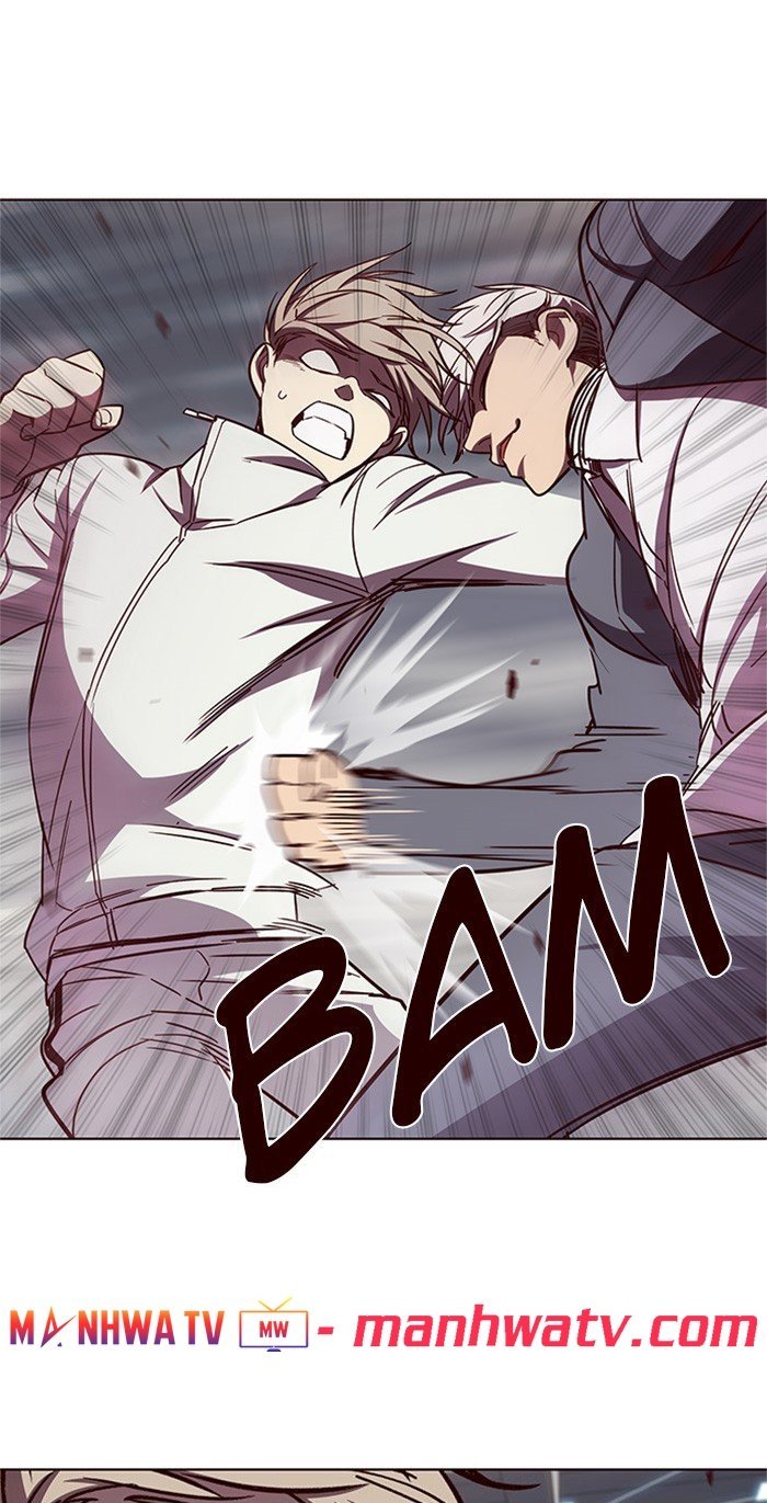 Đọc truyện Hoá thân thành mèo - Chap 24