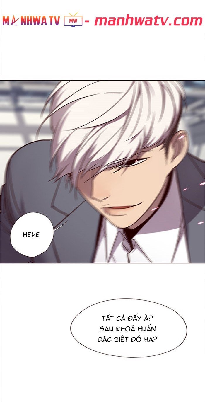 Đọc truyện Hoá thân thành mèo - Chap 24