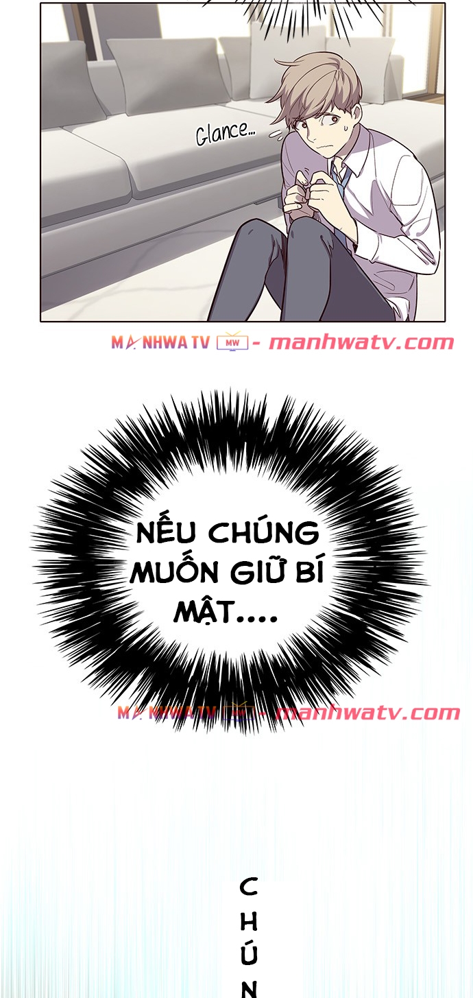 Đọc truyện Hoá thân thành mèo - Chap 6