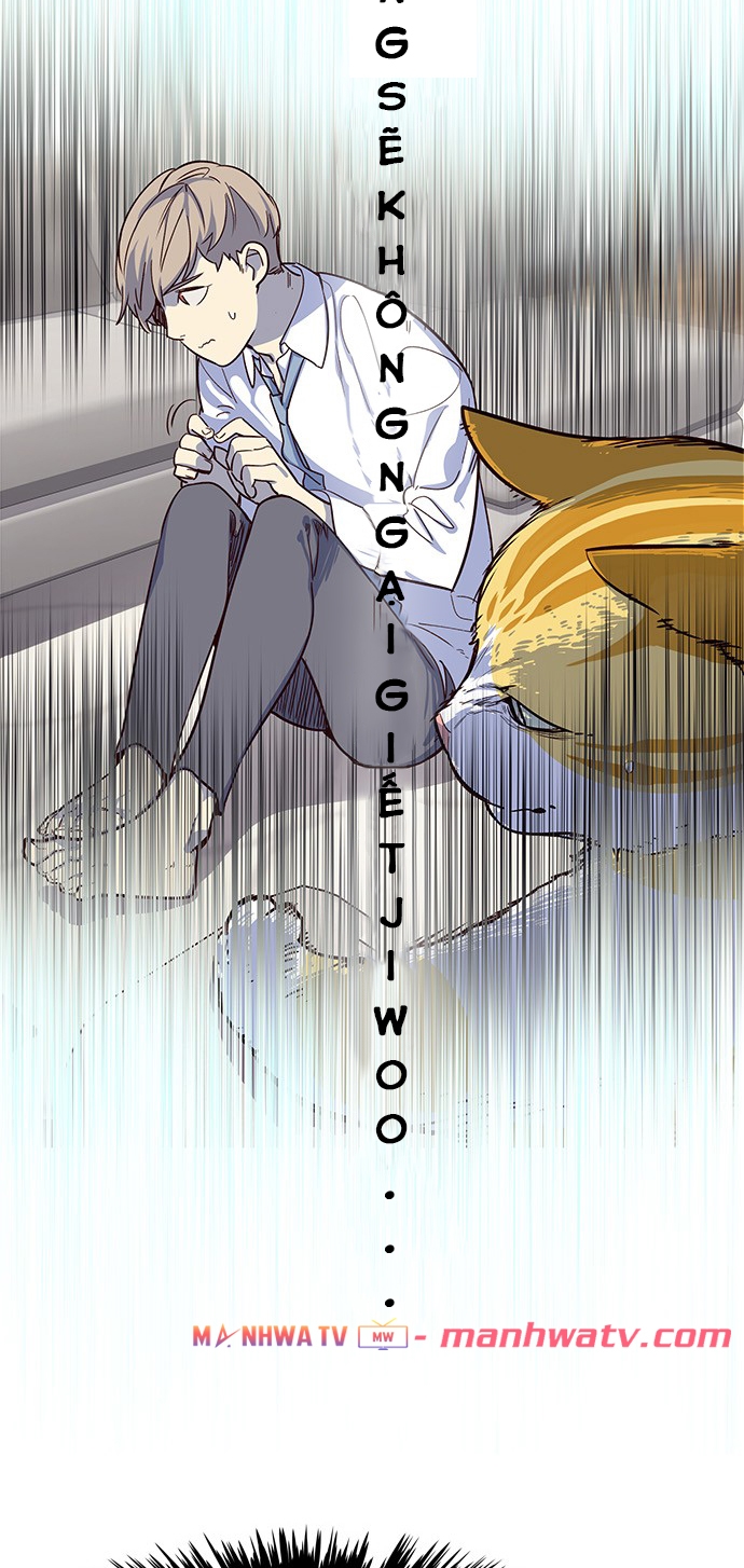 Đọc truyện Hoá thân thành mèo - Chap 6