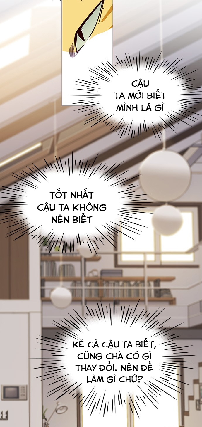 Đọc truyện Hoá thân thành mèo - Chap 6