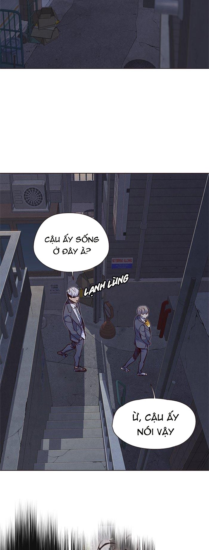 Đọc truyện Hoá thân thành mèo - Chap 41