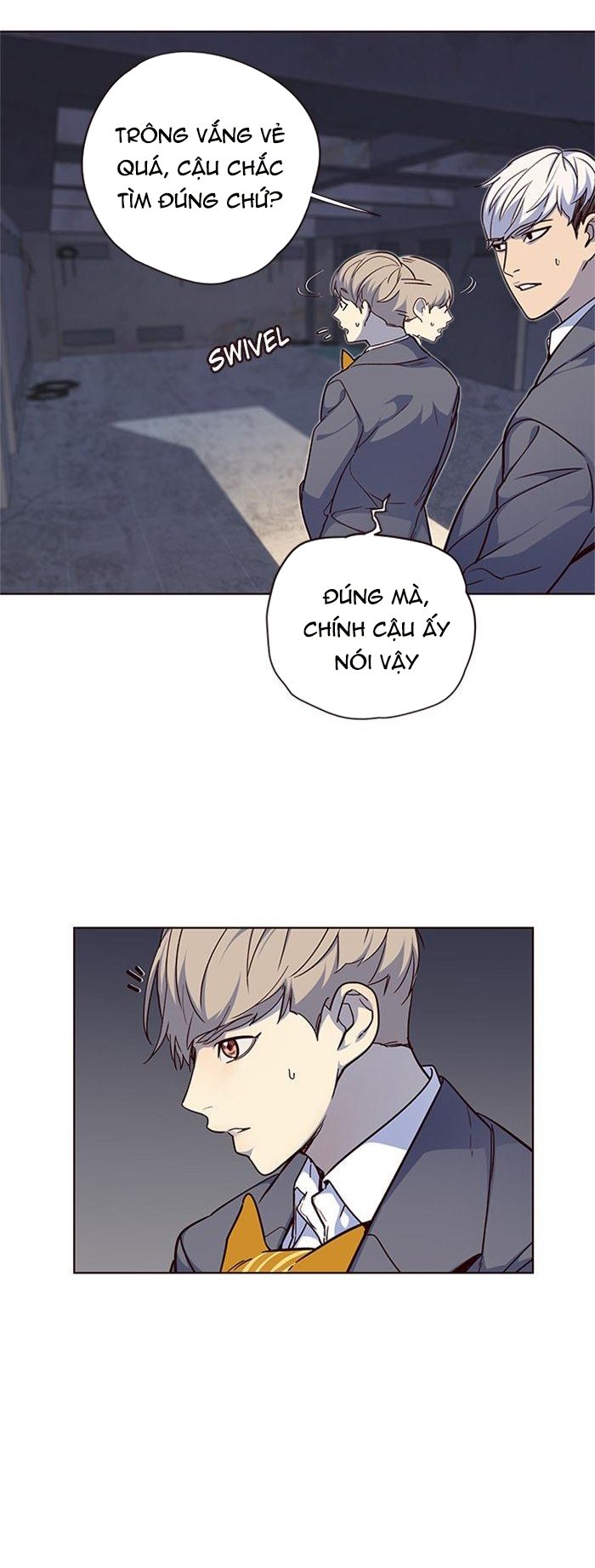 Đọc truyện Hoá thân thành mèo - Chap 41