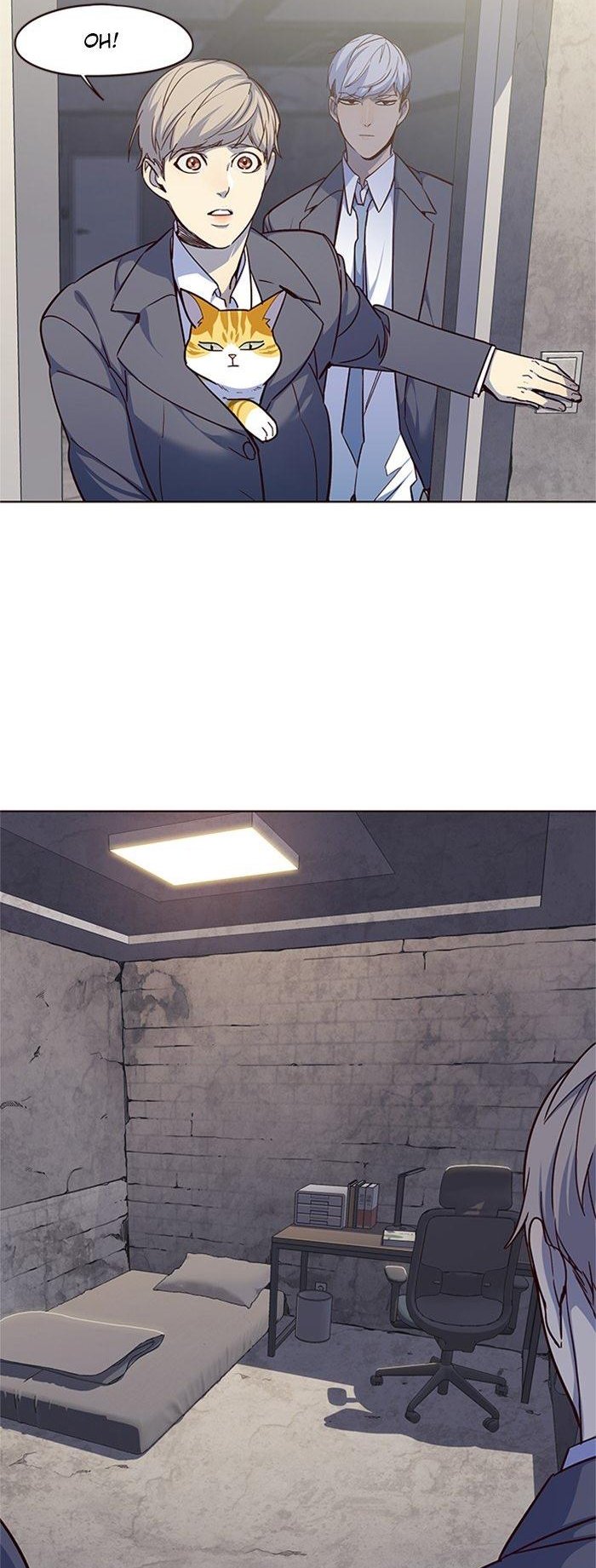 Đọc truyện Hoá thân thành mèo - Chap 41