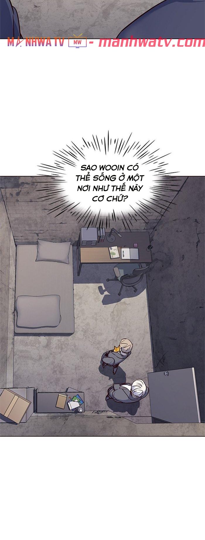 Đọc truyện Hoá thân thành mèo - Chap 41