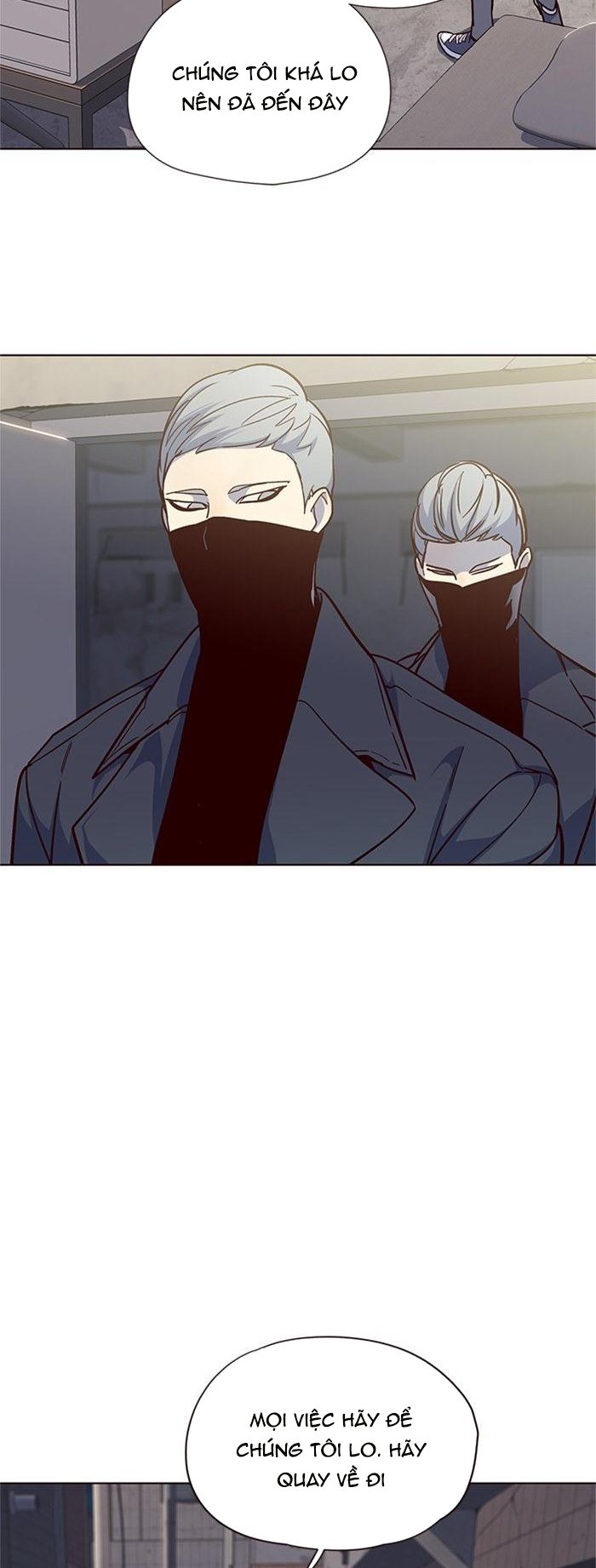 Đọc truyện Hoá thân thành mèo - Chap 41