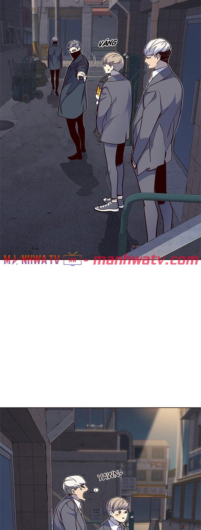 Đọc truyện Hoá thân thành mèo - Chap 41