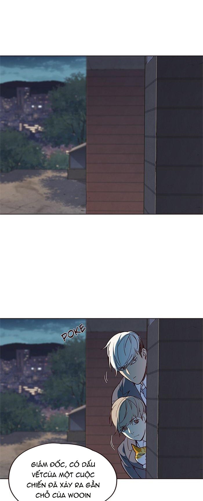 Đọc truyện Hoá thân thành mèo - Chap 41