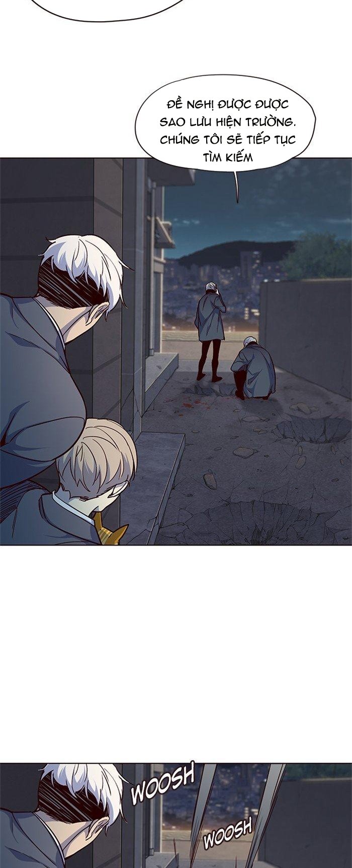 Đọc truyện Hoá thân thành mèo - Chap 41