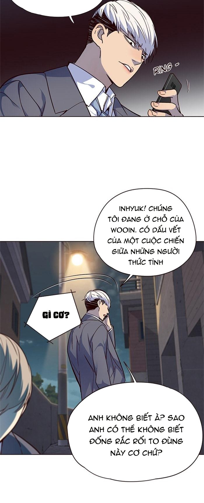 Đọc truyện Hoá thân thành mèo - Chap 41