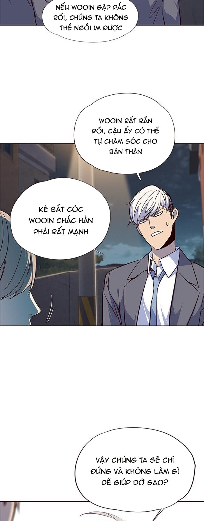 Đọc truyện Hoá thân thành mèo - Chap 41