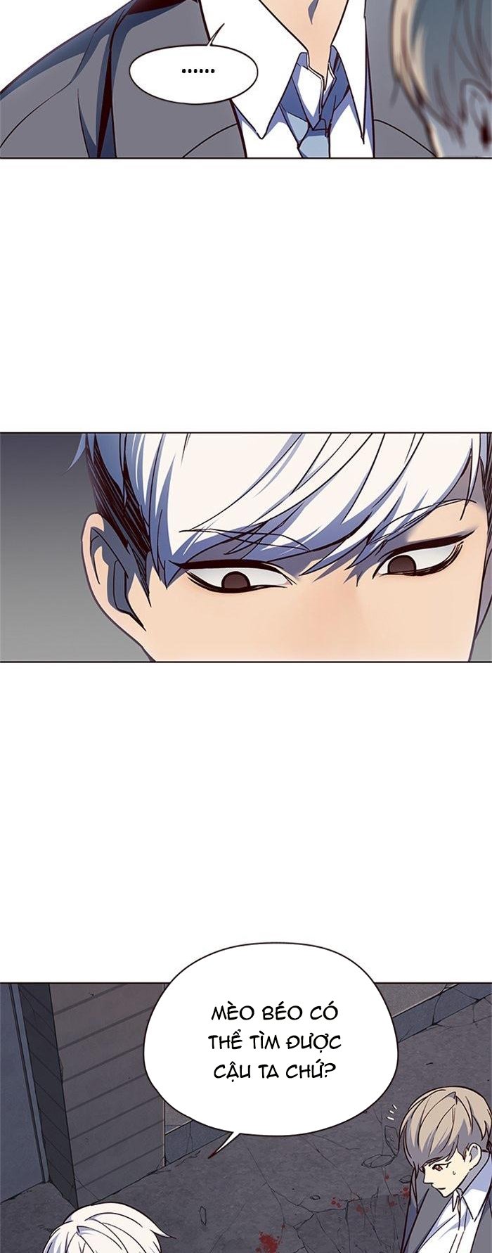 Đọc truyện Hoá thân thành mèo - Chap 41