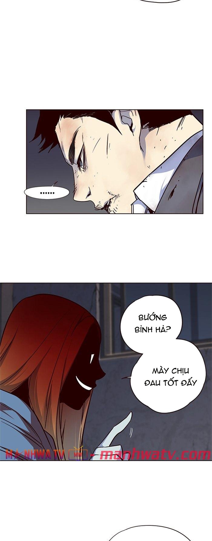 Đọc truyện Hoá thân thành mèo - Chap 41