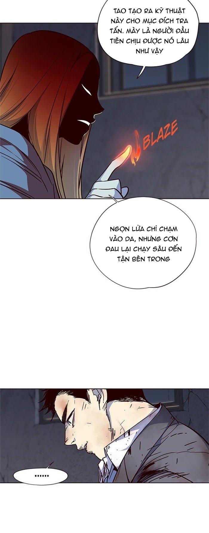 Đọc truyện Hoá thân thành mèo - Chap 41