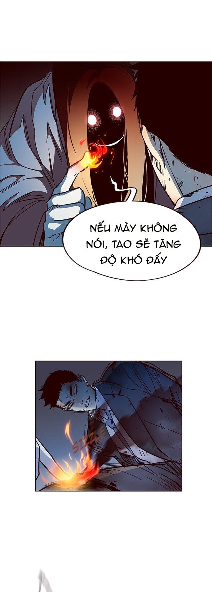 Đọc truyện Hoá thân thành mèo - Chap 41