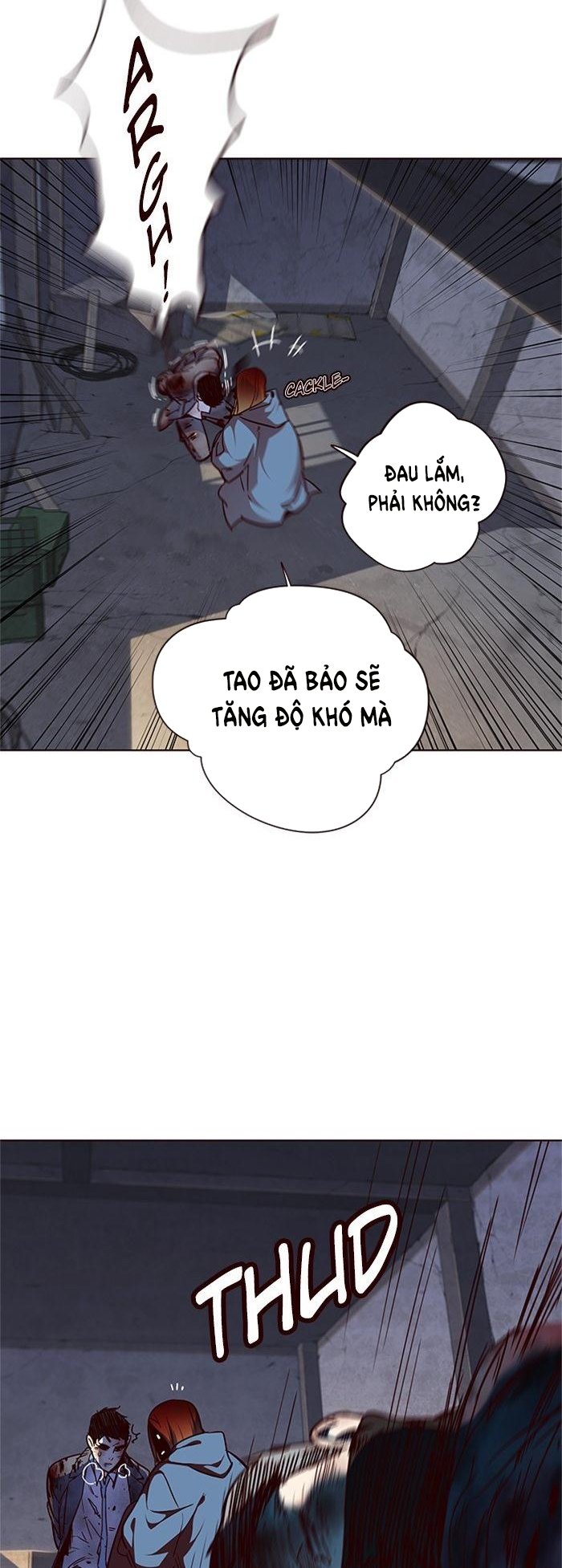 Đọc truyện Hoá thân thành mèo - Chap 41