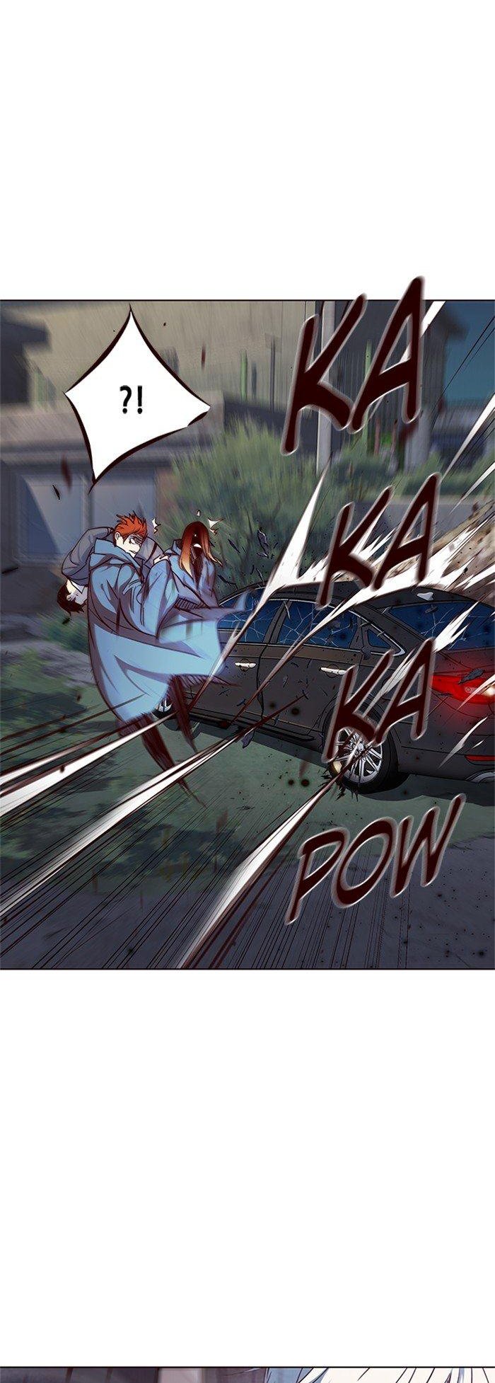 Đọc truyện Hoá thân thành mèo - Chap 41