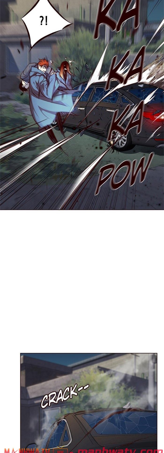 Đọc truyện Hoá thân thành mèo - Chap 42