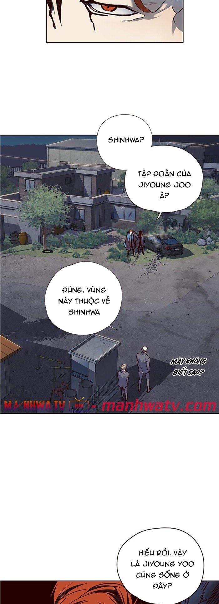 Đọc truyện Hoá thân thành mèo - Chap 42