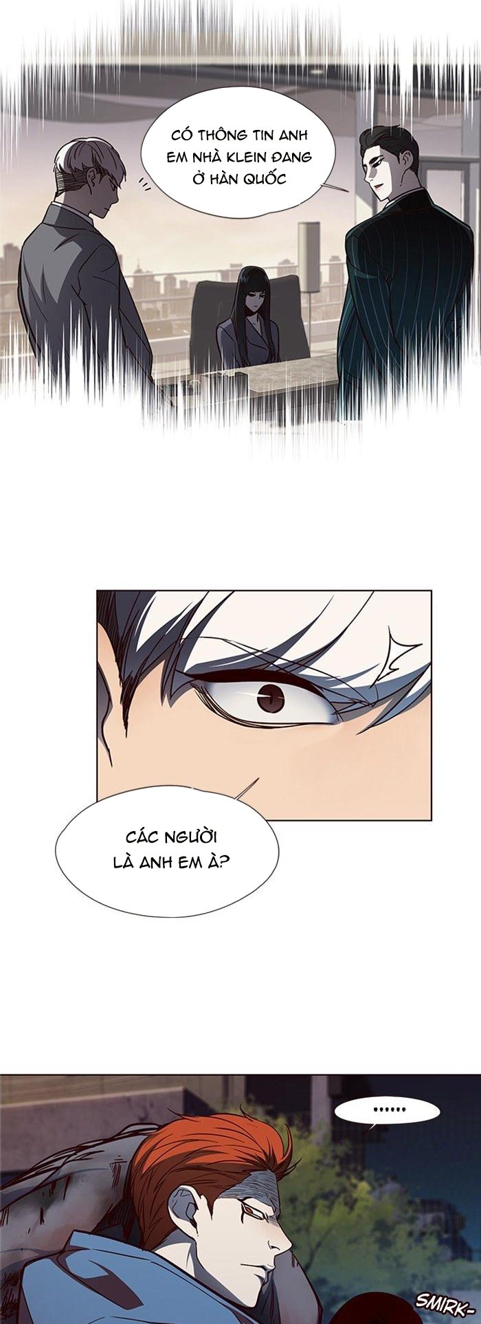 Đọc truyện Hoá thân thành mèo - Chap 42