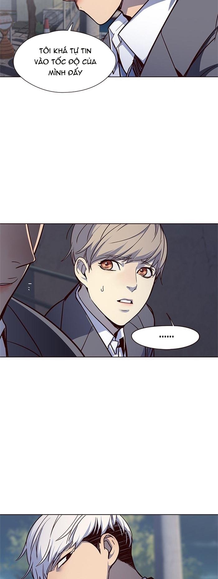 Đọc truyện Hoá thân thành mèo - Chap 42