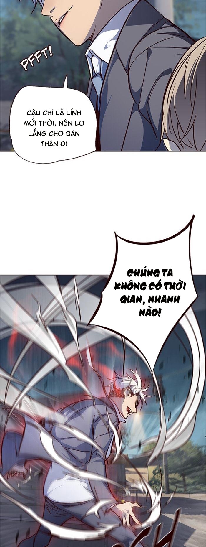 Đọc truyện Hoá thân thành mèo - Chap 42