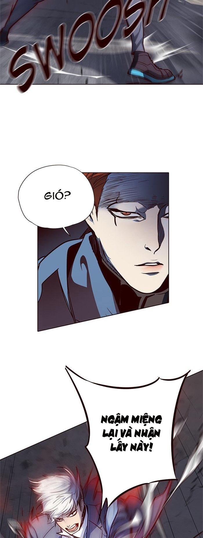 Đọc truyện Hoá thân thành mèo - Chap 42