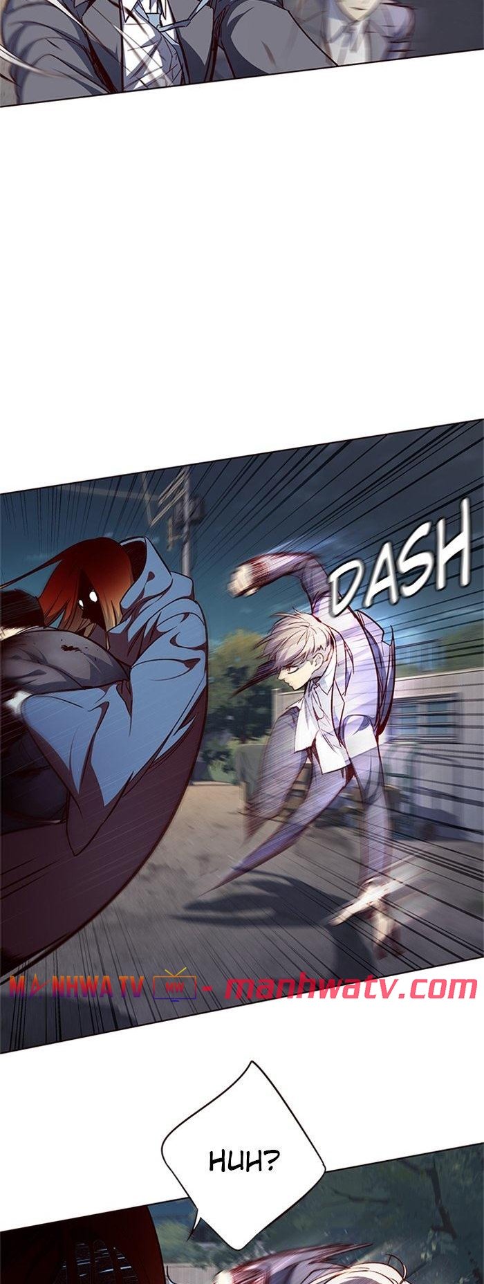 Đọc truyện Hoá thân thành mèo - Chap 42