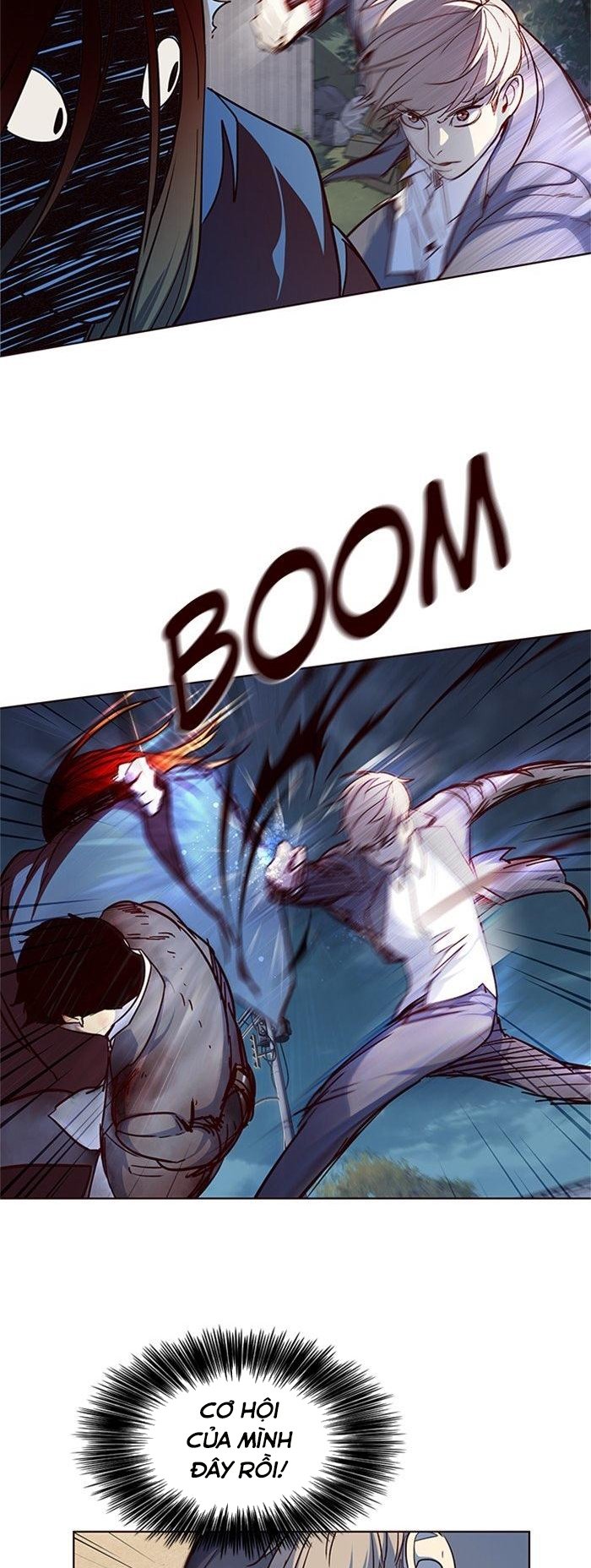 Đọc truyện Hoá thân thành mèo - Chap 42