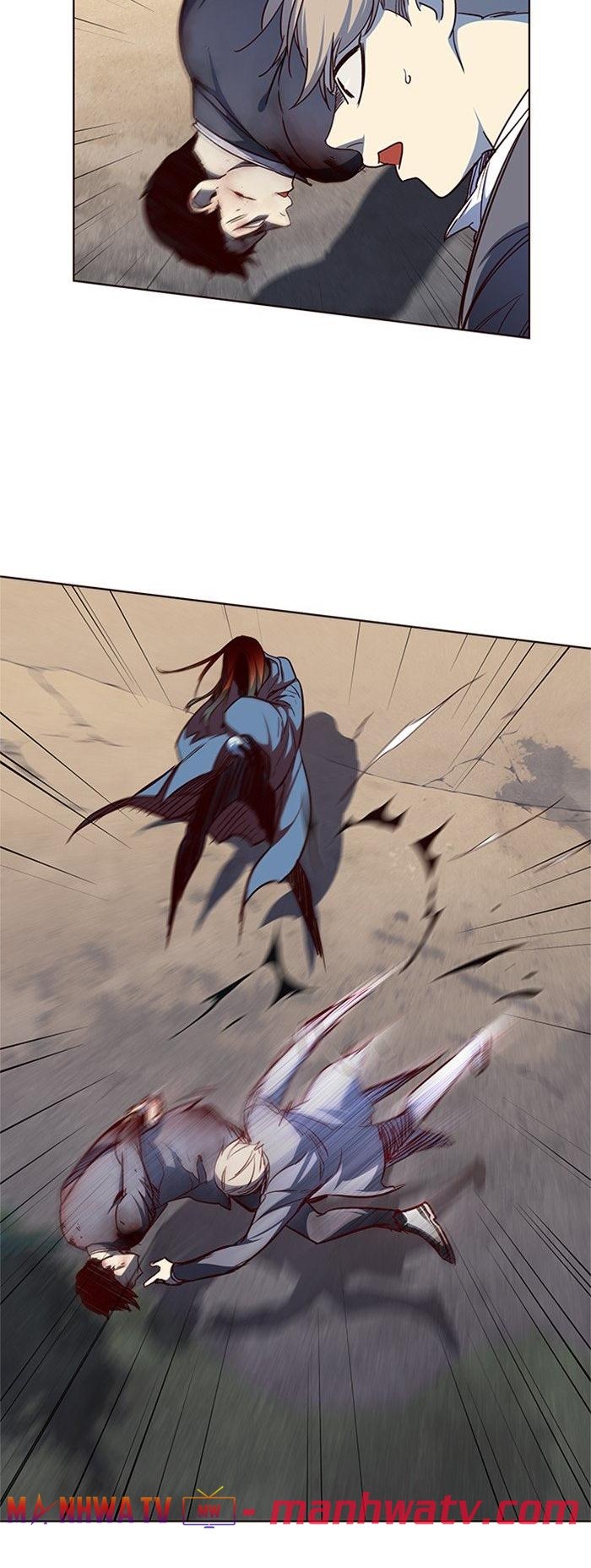 Đọc truyện Hoá thân thành mèo - Chap 42