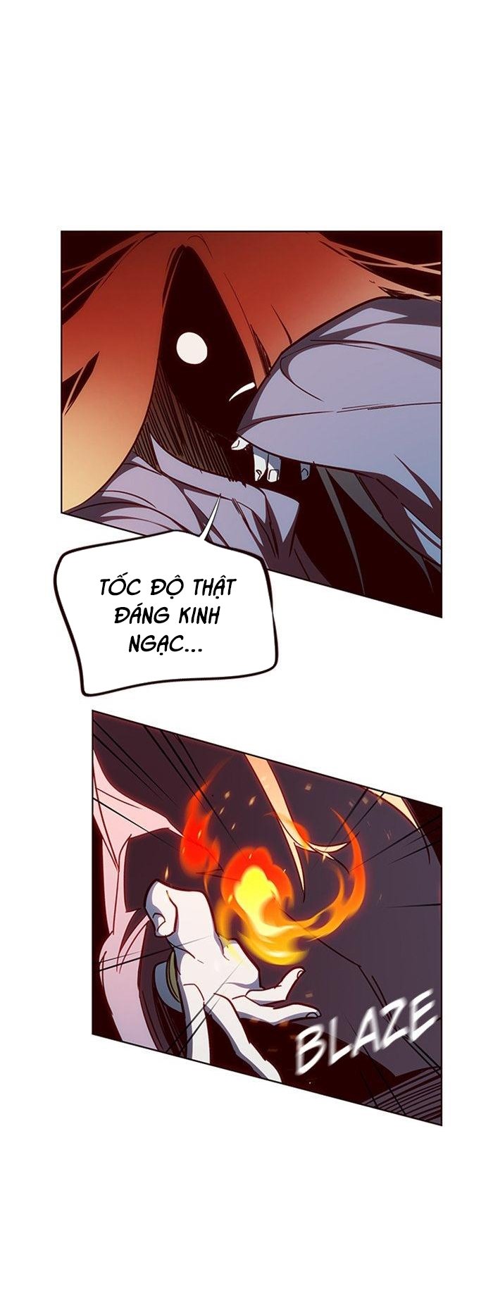 Đọc truyện Hoá thân thành mèo - Chap 42