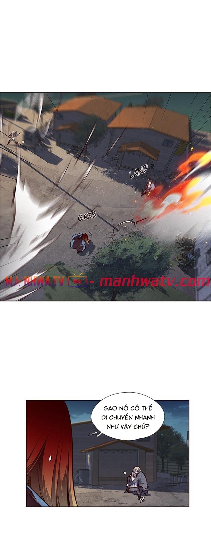 Đọc truyện Hoá thân thành mèo - Chap 42