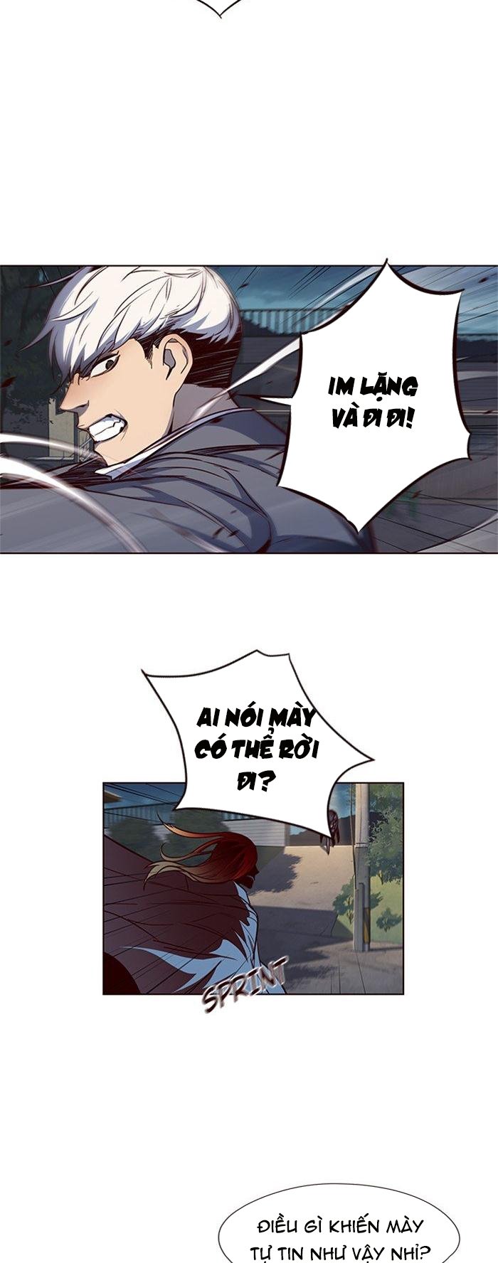 Đọc truyện Hoá thân thành mèo - Chap 42