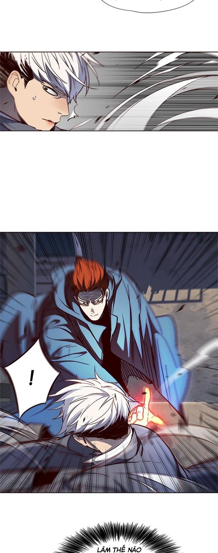 Đọc truyện Hoá thân thành mèo - Chap 42