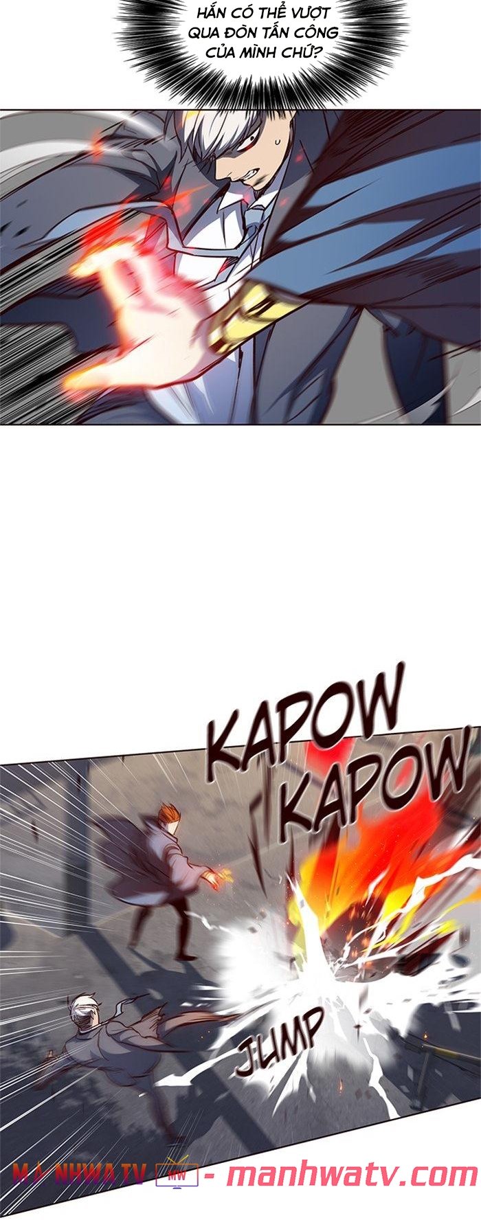 Đọc truyện Hoá thân thành mèo - Chap 42