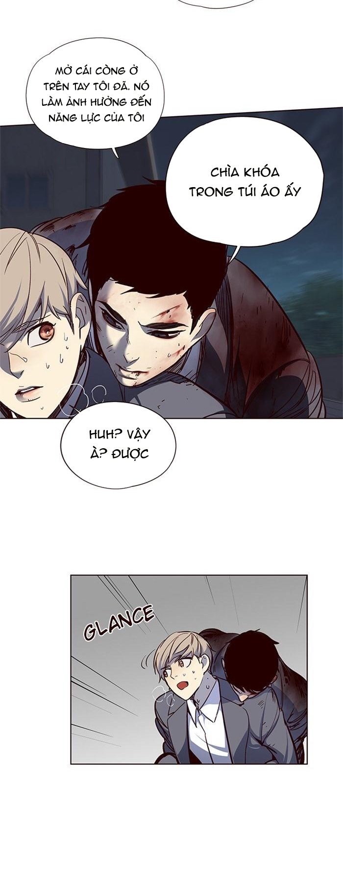 Đọc truyện Hoá thân thành mèo - Chap 42