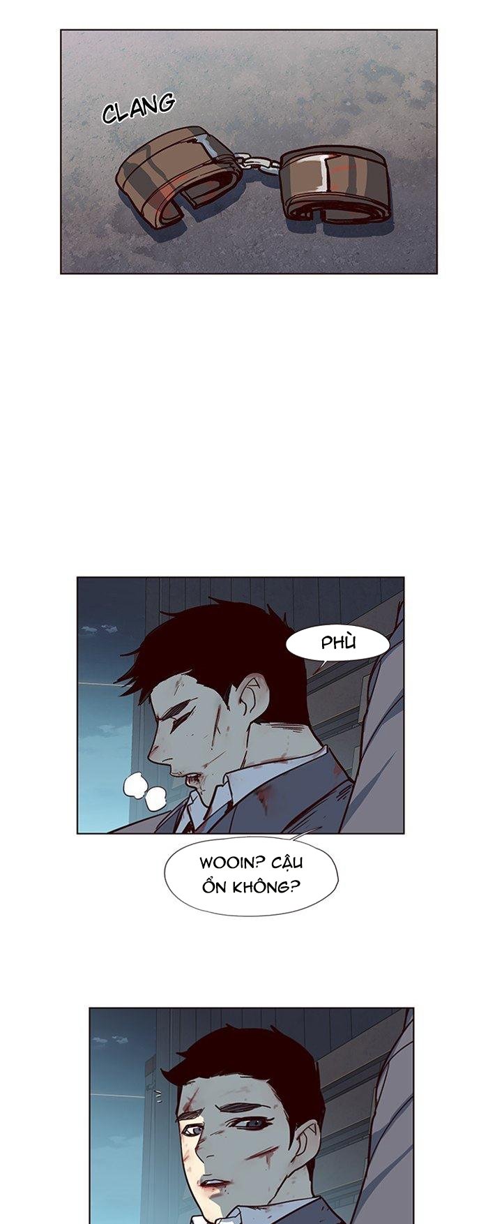 Đọc truyện Hoá thân thành mèo - Chap 42