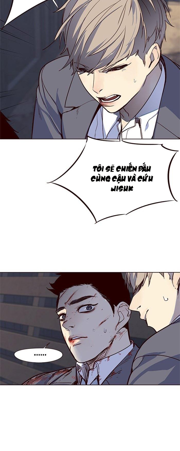 Đọc truyện Hoá thân thành mèo - Chap 42