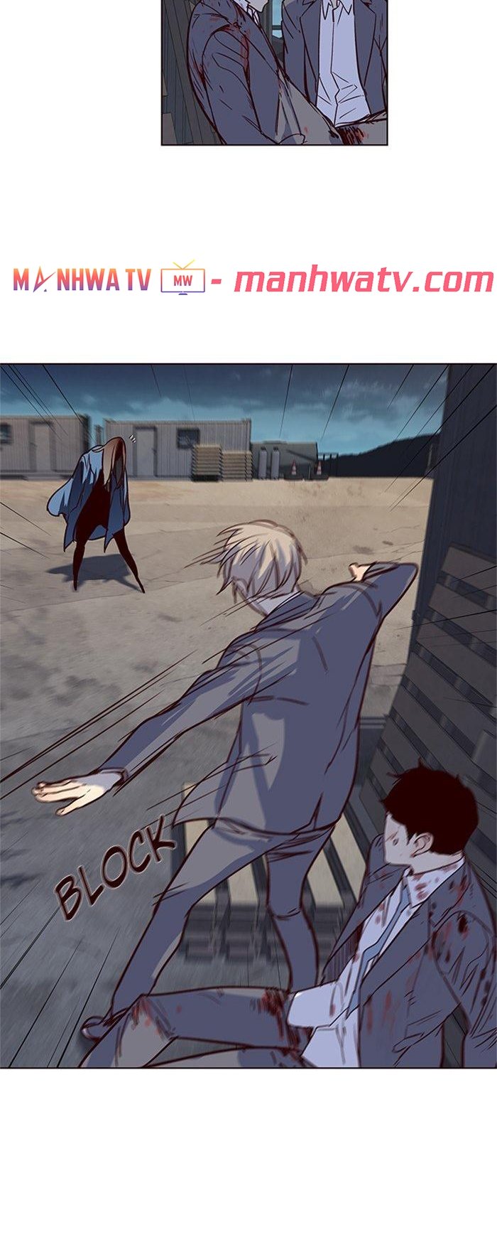 Đọc truyện Hoá thân thành mèo - Chap 42