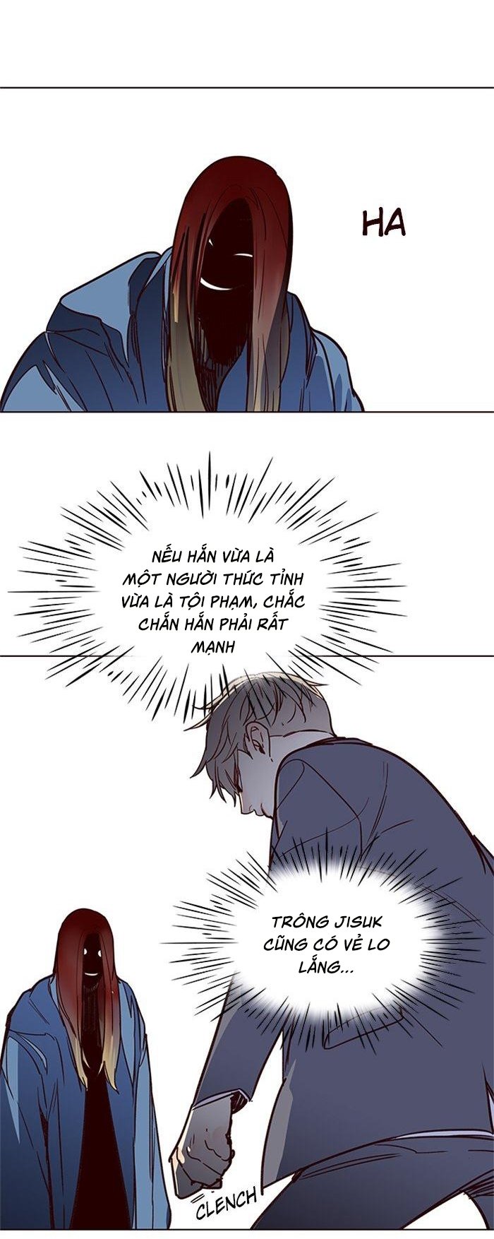 Đọc truyện Hoá thân thành mèo - Chap 42