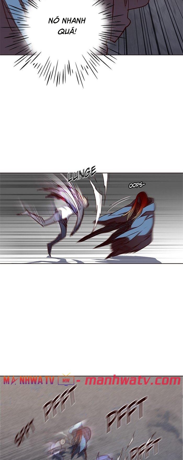 Đọc truyện Hoá thân thành mèo - Chap 42