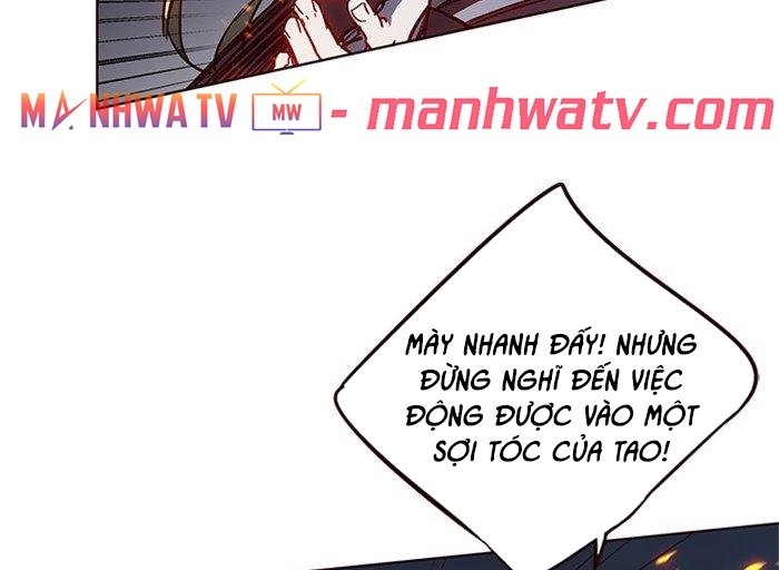 Đọc truyện Hoá thân thành mèo - Chap 42