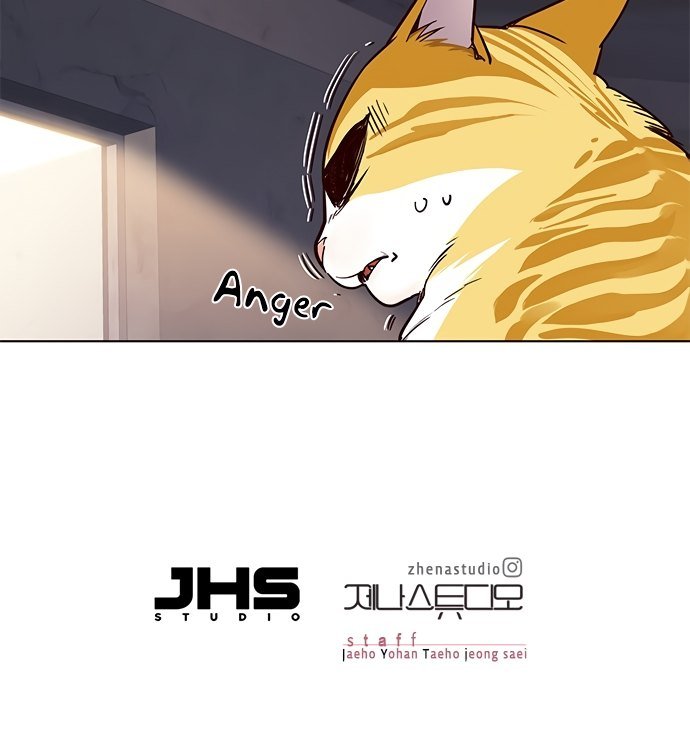 Đọc truyện Hoá thân thành mèo - Chap 19